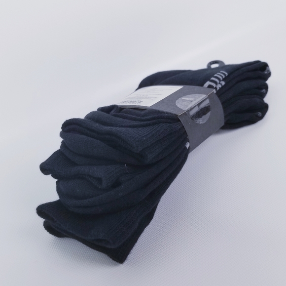 Frye 3 Pack Every Day Crew Socks Durable - Picture 5 of 5